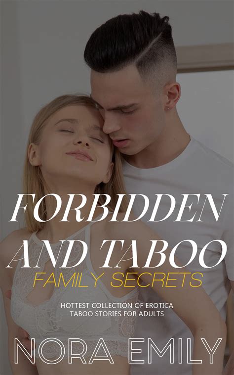 Taboo: Family Secrets (2024)